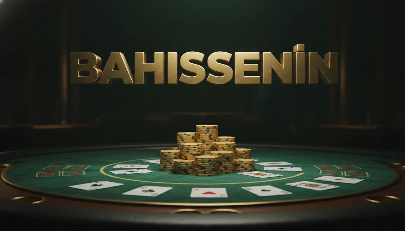 canlı casino masası