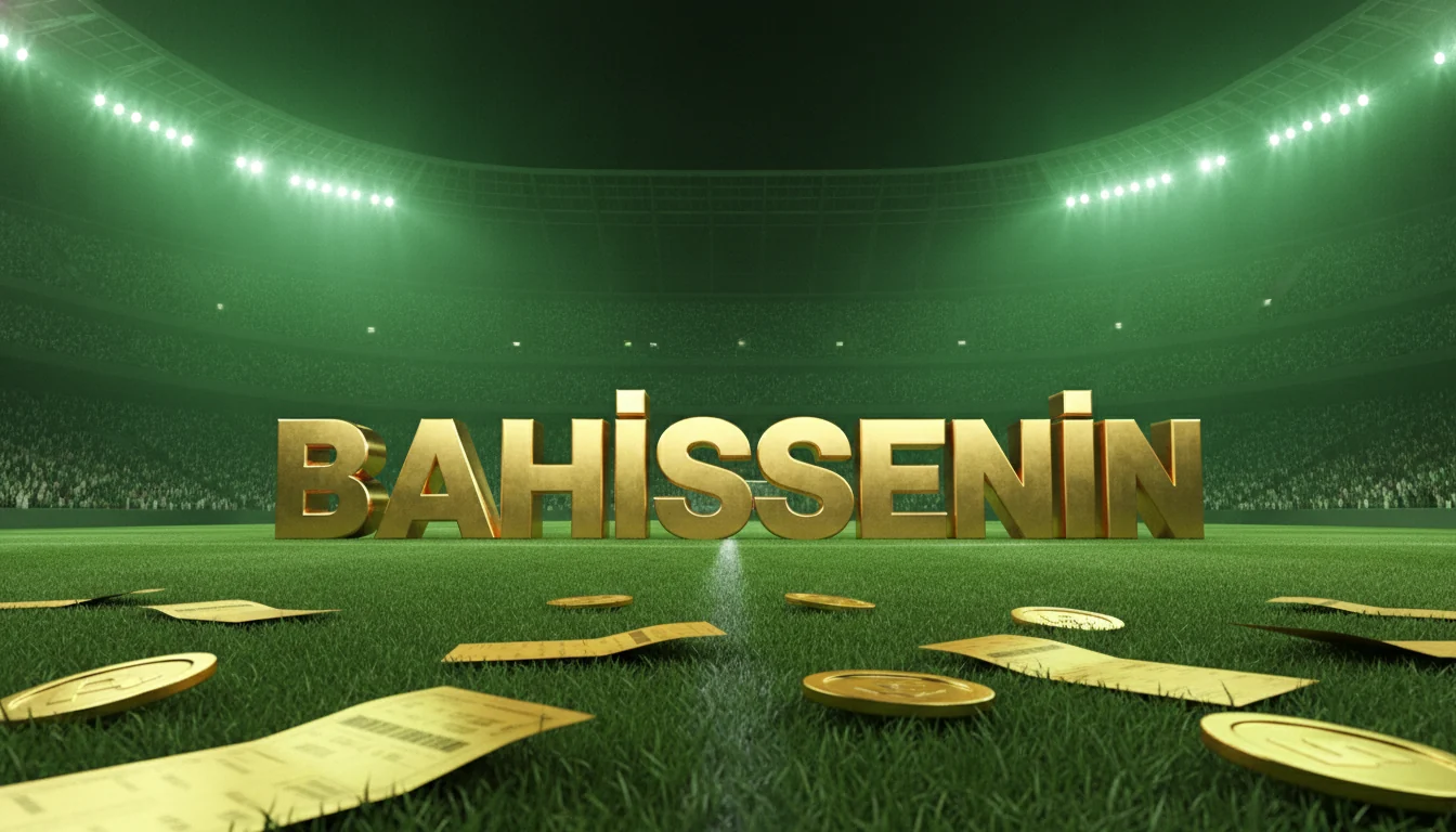Bahissenin güncel giriş stadyum görseli